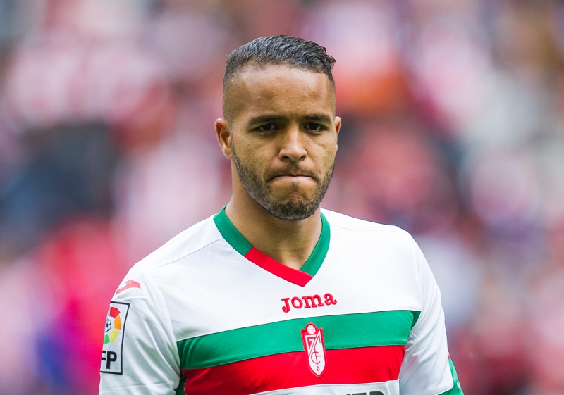 ユセフ・エル・アラビ