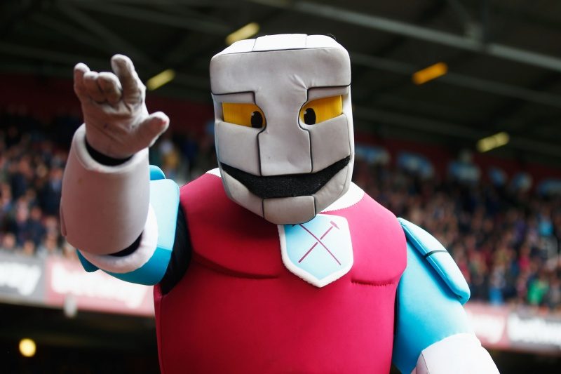 West Ham United v Arsenal - Premier League