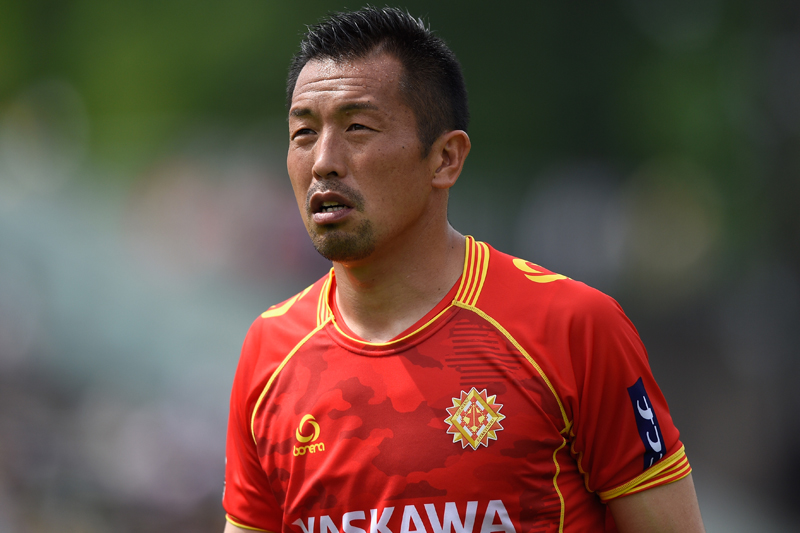 山岸範宏