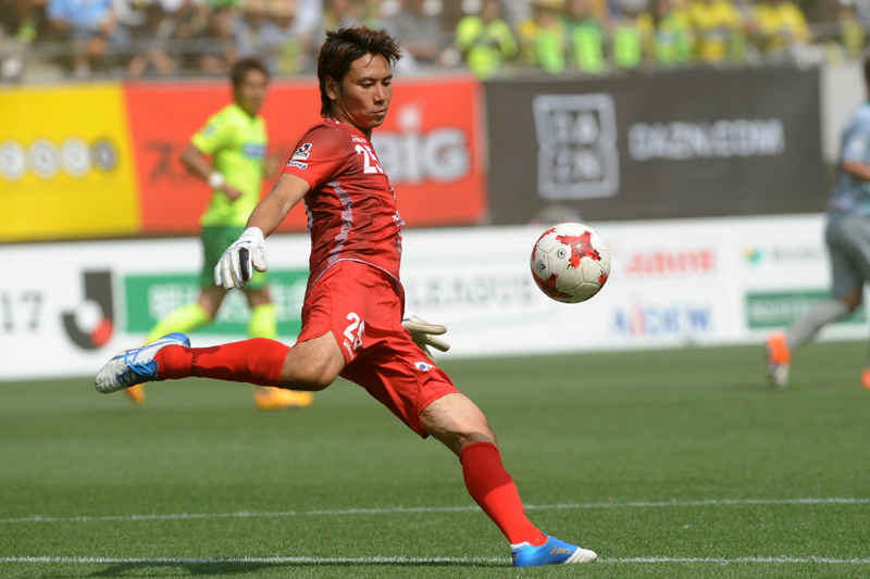 兼田亜季重