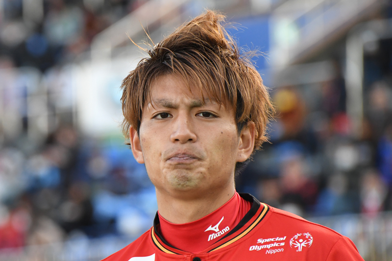 宮原和也