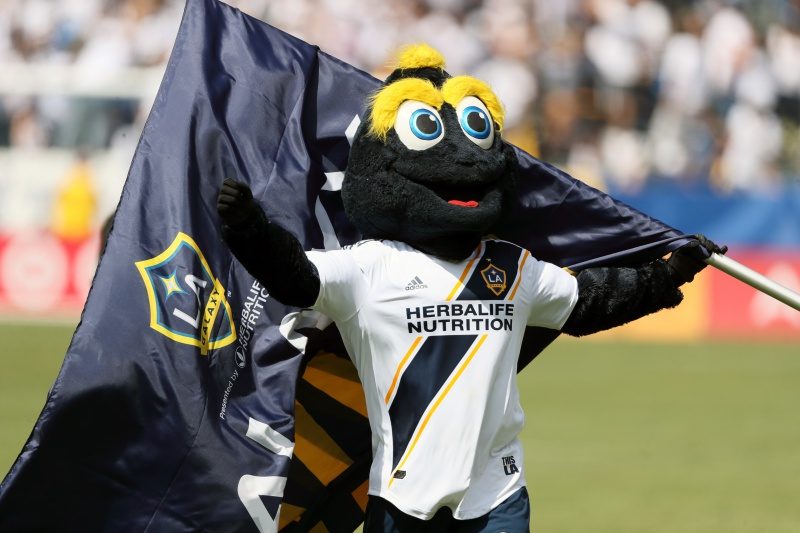 Los Angeles FC v Los Angeles Galaxy