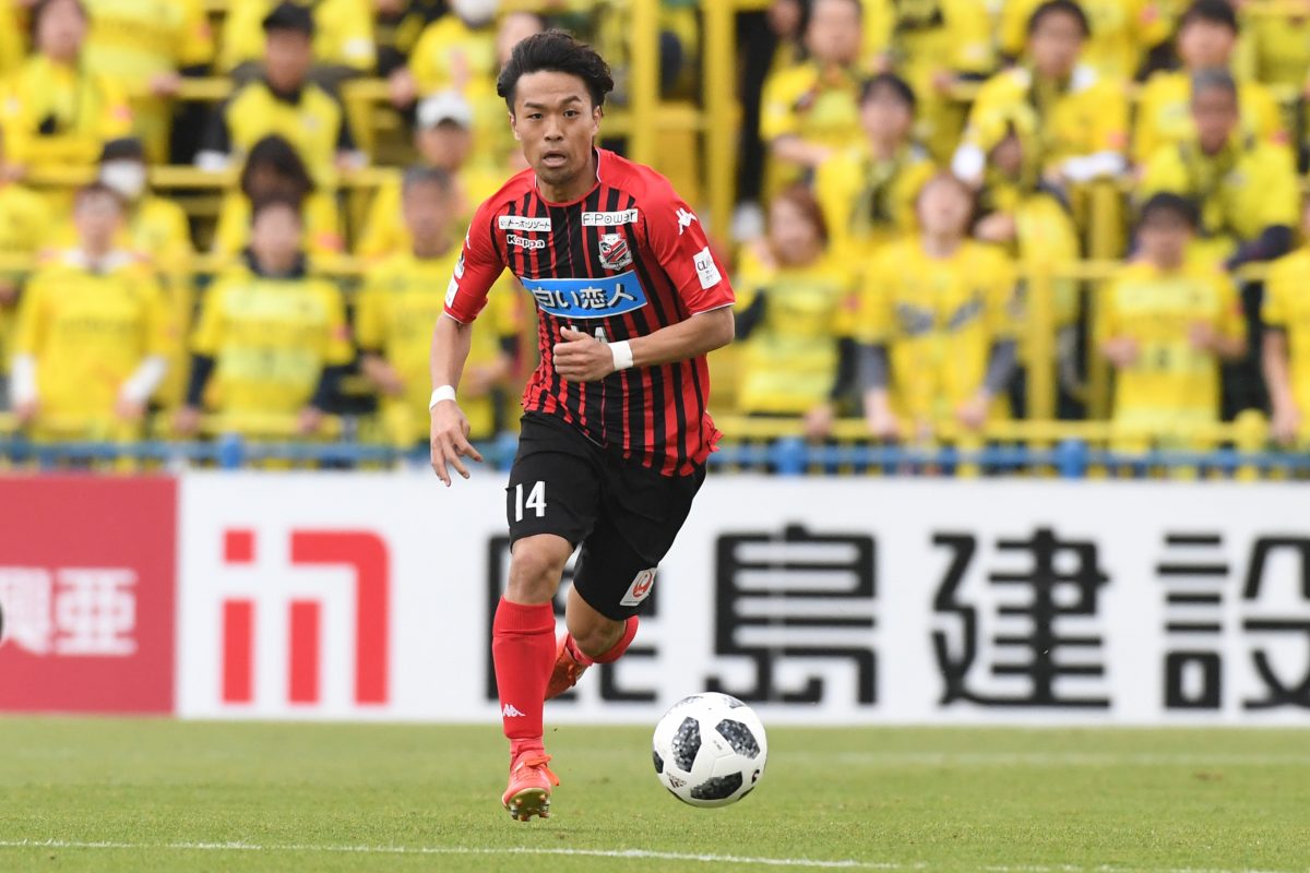 駒井善成