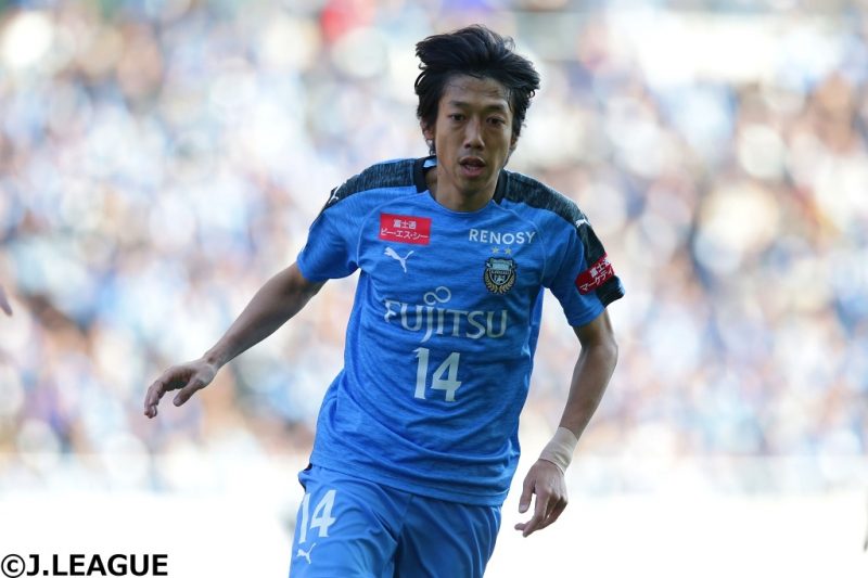 中村憲剛が示し続ける『生き残る術』…決意を新たに17年目の新シーズンへ