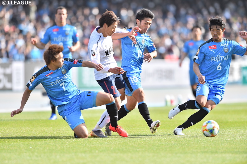 川崎フロンターレ