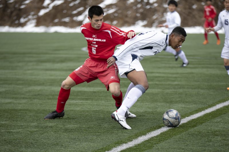 絶対に成績はついてくる」…先輩超えを目指して切った“日本一”への再