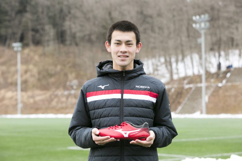 絶対に成績はついてくる」…先輩超えを目指して切った“日本一”への再