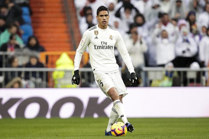 Real Madrid v Sevilla - La Liga Santander