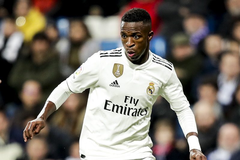 Real Madrid v Girona - Spanish Copa del Rey