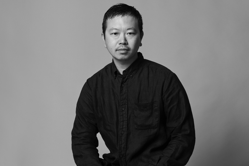 相澤陽介氏