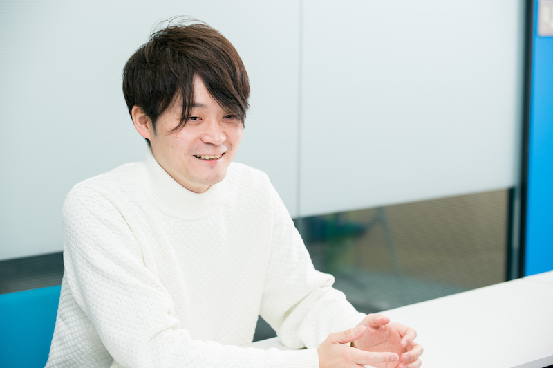【インタビュー】柏田知大「ぜひ一度『FOOTISTA』に触れてみてください」【後編】