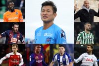 ヘセ ロドリゲス サッカーキング