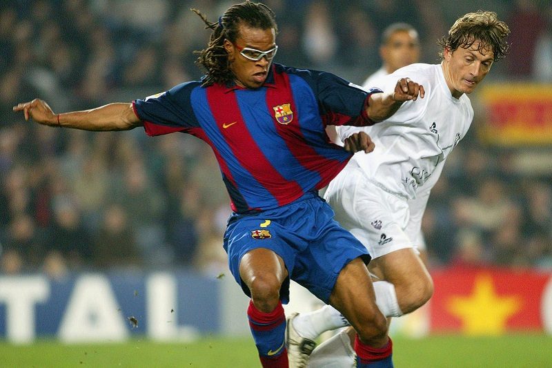 La Liga: Barcelona v Albacete