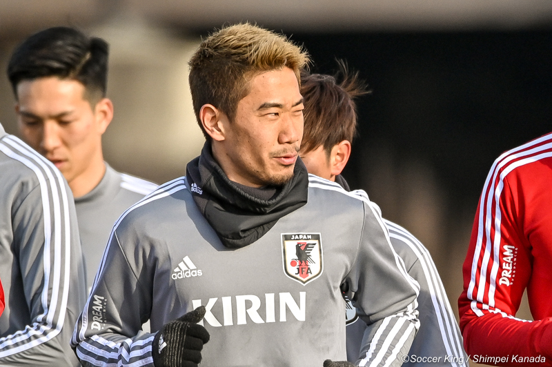 香川真司