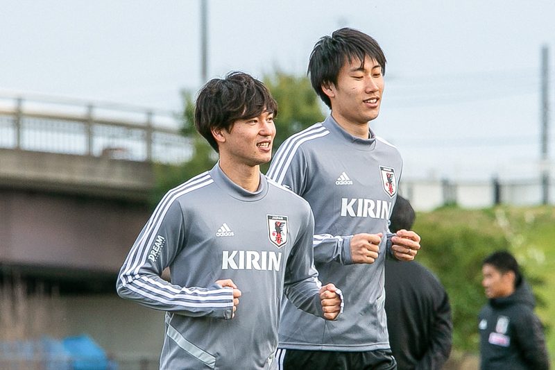 15-日本代表練習取材_20190319_006