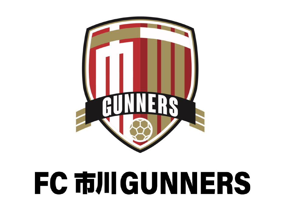 アーセナルss市川 が Fc市川gunners にチーム名を変更 サッカーキング