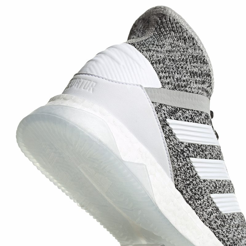 写真・6枚目】アディダスから新スニーカー「プレデター 19.1 TR」が