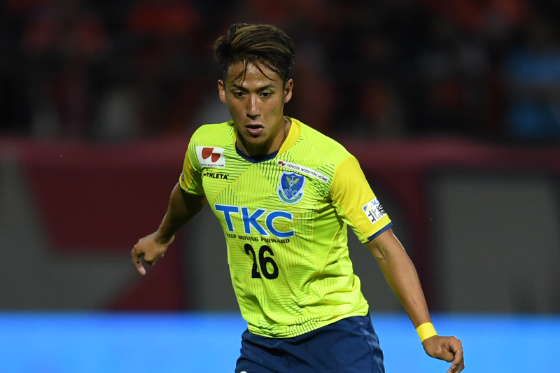 夛田凌輔
