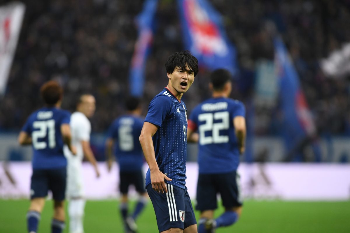 快勝スタート、ウルグアイ撃破、まさかの準優勝…森保ジャパン全12試合の記録
