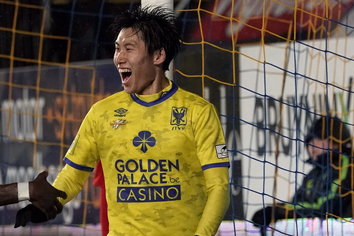 “大迫依存”脱却へのキーマン!? 日本代表初選出の鎌田大地ってどんな選手？