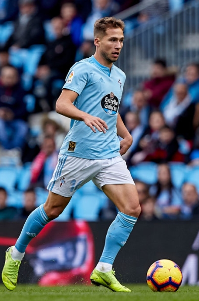 アンドリュー・ヒュルサガーの写真