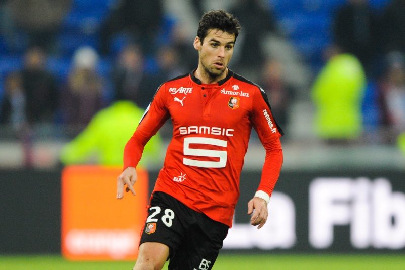 Olympique Lyonnais v Stade Rennes - Ligue 1
