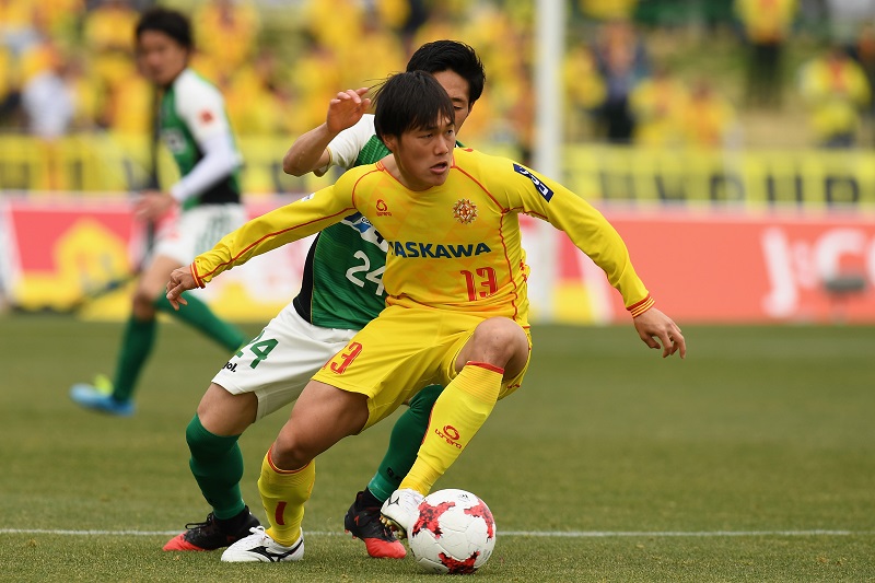 浦田樹