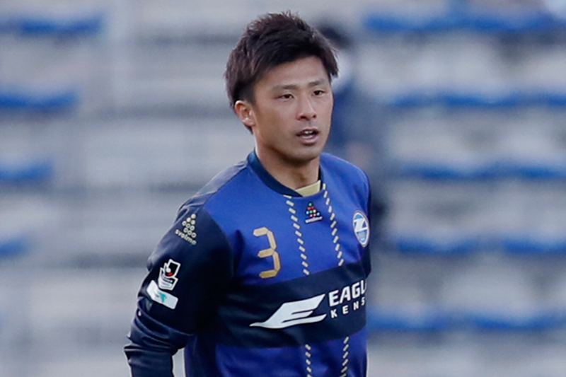藤井航大