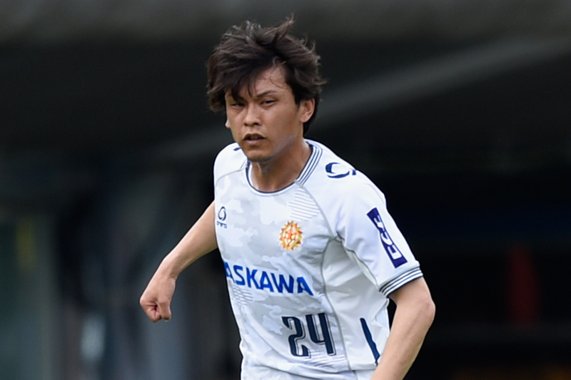 小野寺達也