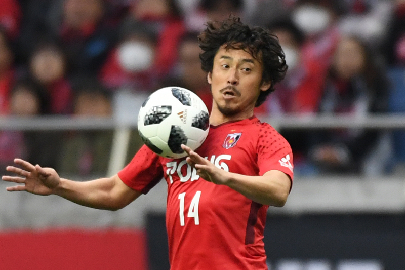 浦和 昨季引退の平川忠亮氏がトップチームコーチに ユースから 昇格 サッカーキング