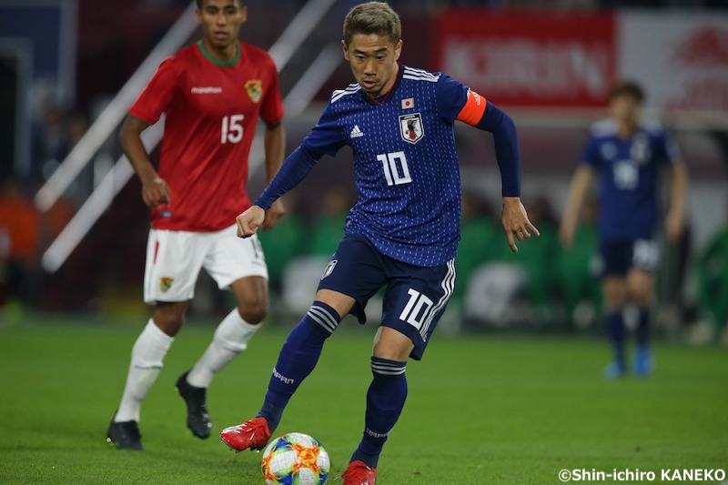 香川真司