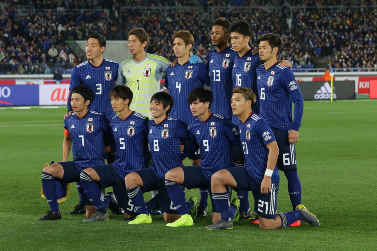 セルジオ越後氏、コロンビア戦は「テーマ無く漫然と」…中島翔哉は「安定していいプレー」