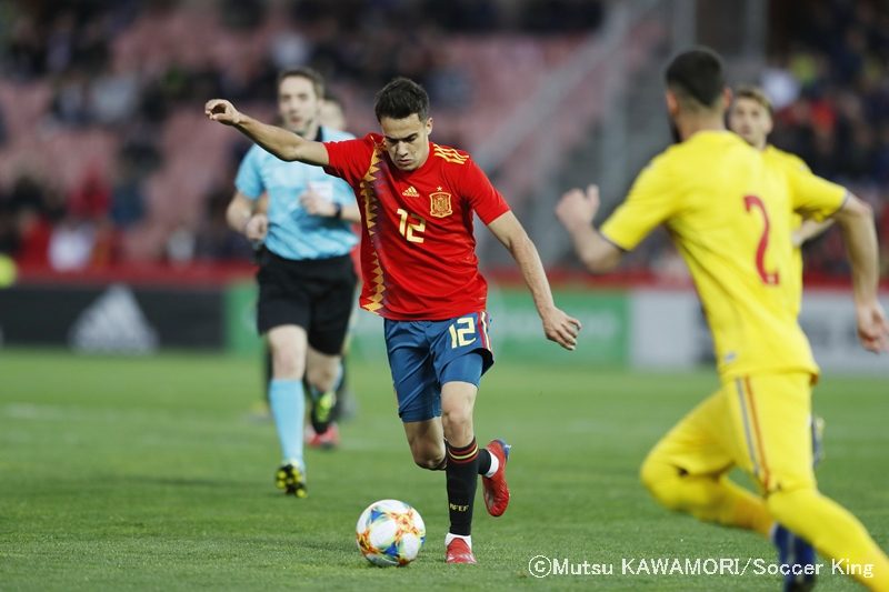U21Espana_Reguilon_190321_0046_