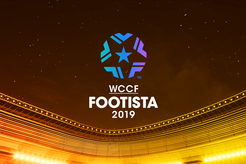 「WCCF FOOTISTA 2019」が期間限定で1日1回プレイ無料に！