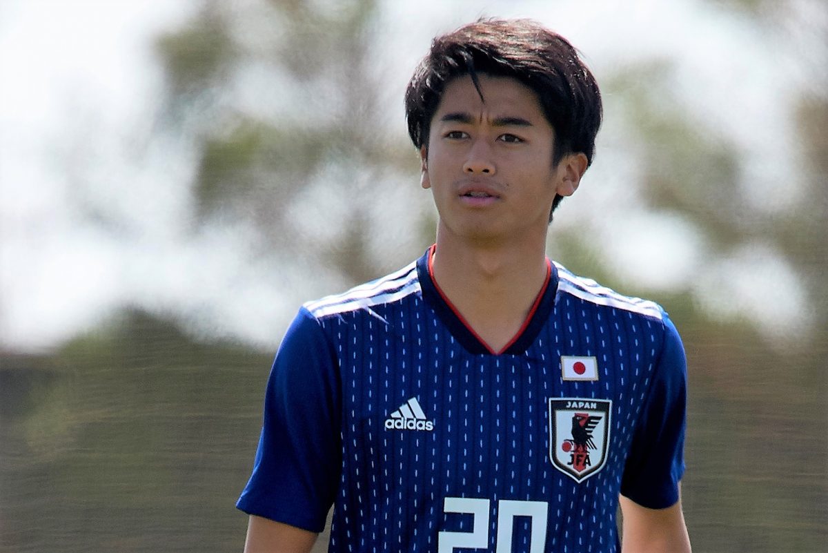 悔しさをバネに自ら決めたセレッソ入団…17歳の逸材レフティー・西川潤が歩む未来