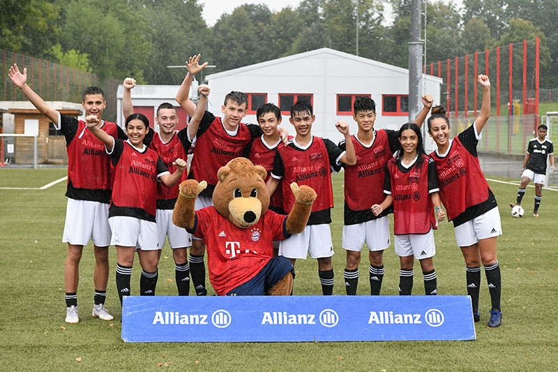 Allianz