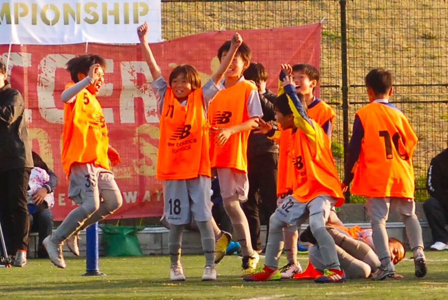 アイリスオーヤマ スポーツ施設事業の基盤を拡大 小学5年生のサッカーリーグ プレミアリーグu 11 スポンサー契約を締結 サッカーキング