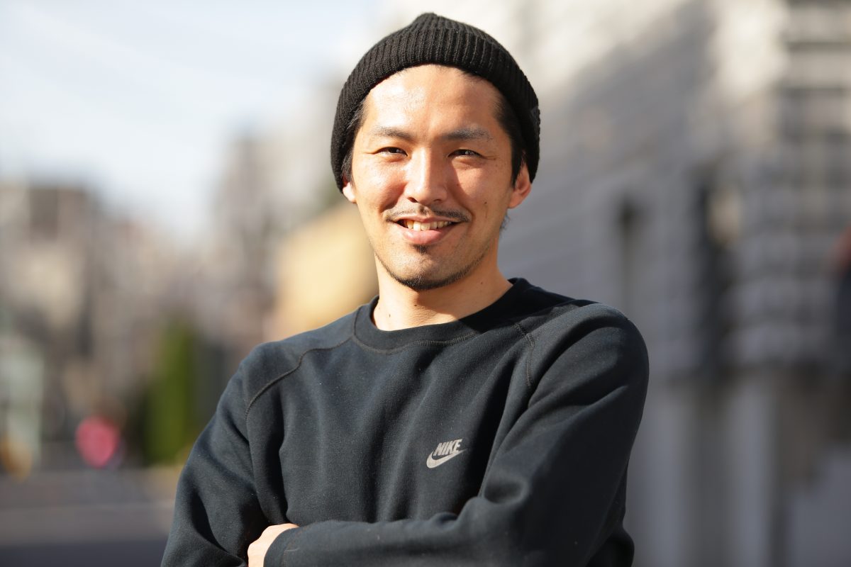 【サッカーに生きる人たち】ピッチに立つことだけがすべてではない。スポーツ選手としての新たな形作り｜星翔太（プロフットサル選手・株式会社アスラボ代表取締役）