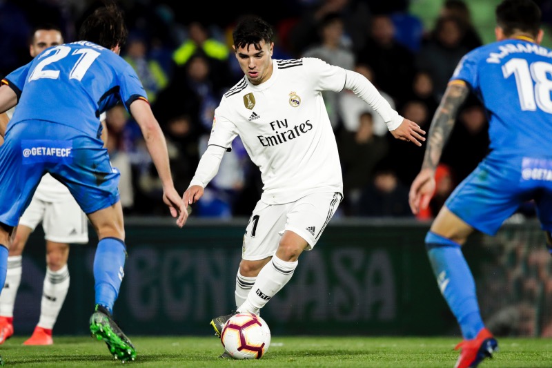 ブラヒム・ディアス
