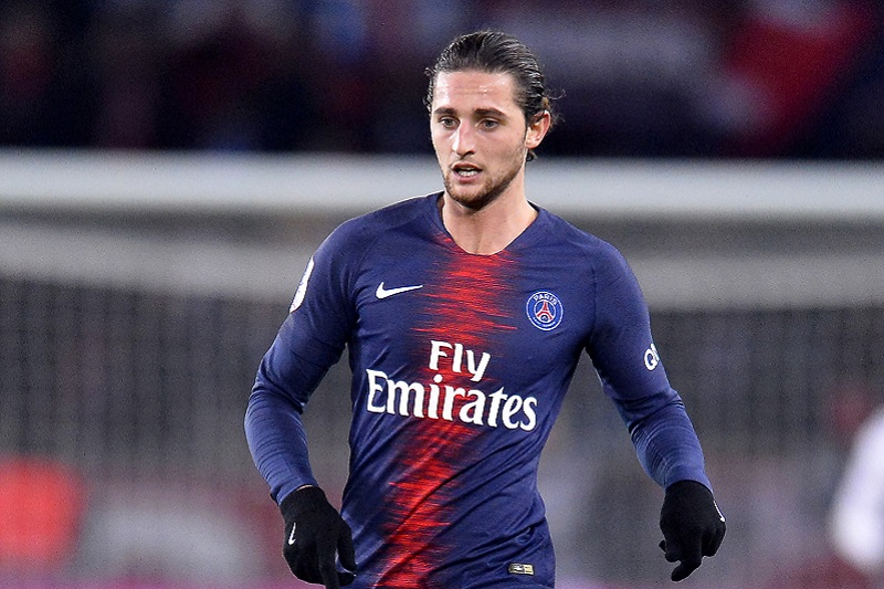 ラビオのレアル加入合意が近い ジダン監督の存在が決め手か サッカーキング