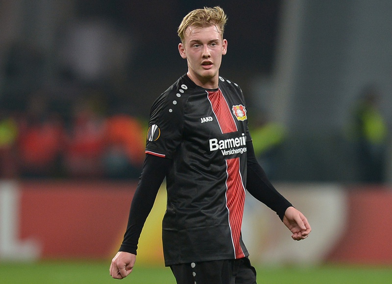 ユリアン・ブラント