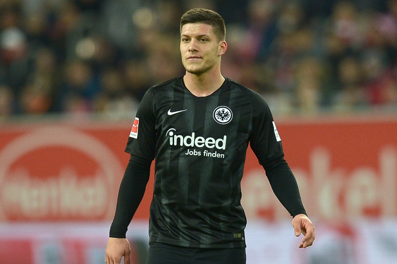 ルカ・ヨヴィッチ