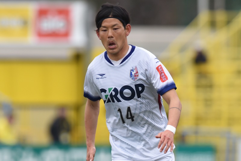 上田康太