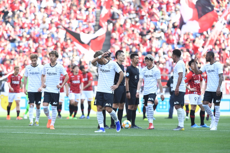 ヴィッセル神戸