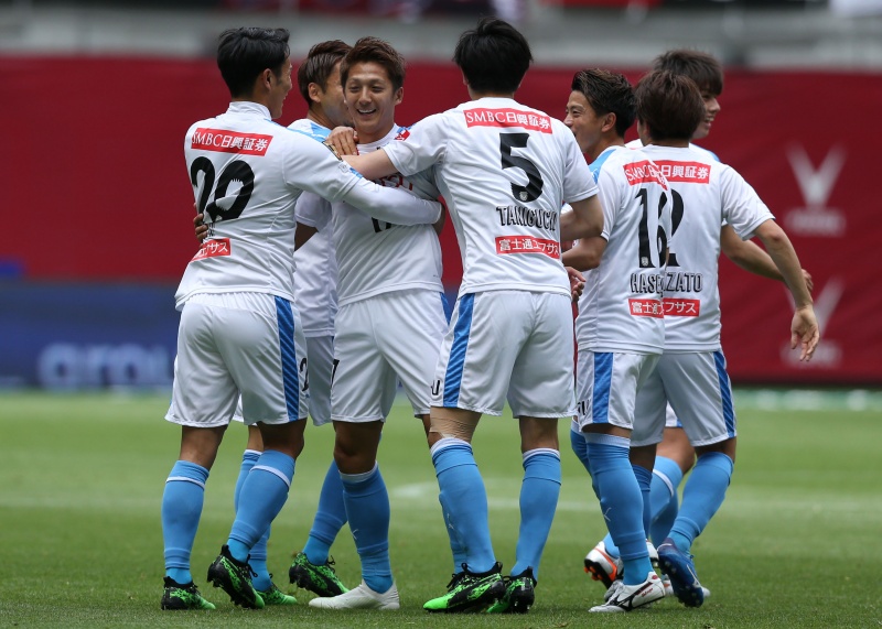 川崎フロンターレ