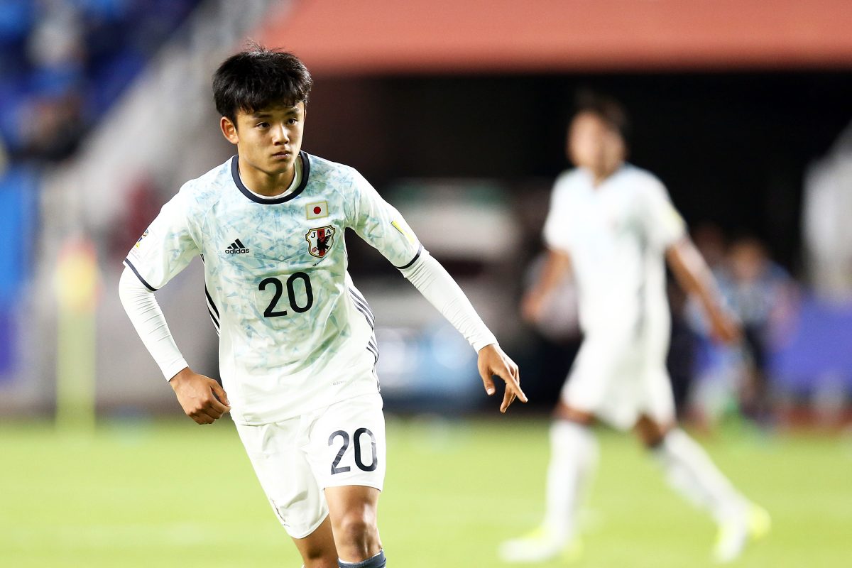 J SPORTSがFIFA主要大会の放送を発表…U－20W杯など7大会
