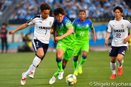 J1 20190406 Shonan vs Iwata Kiyohara11(s)