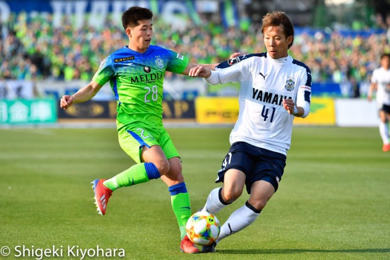 J1 20190406 Shonan vs Iwata Kiyohara1(s)