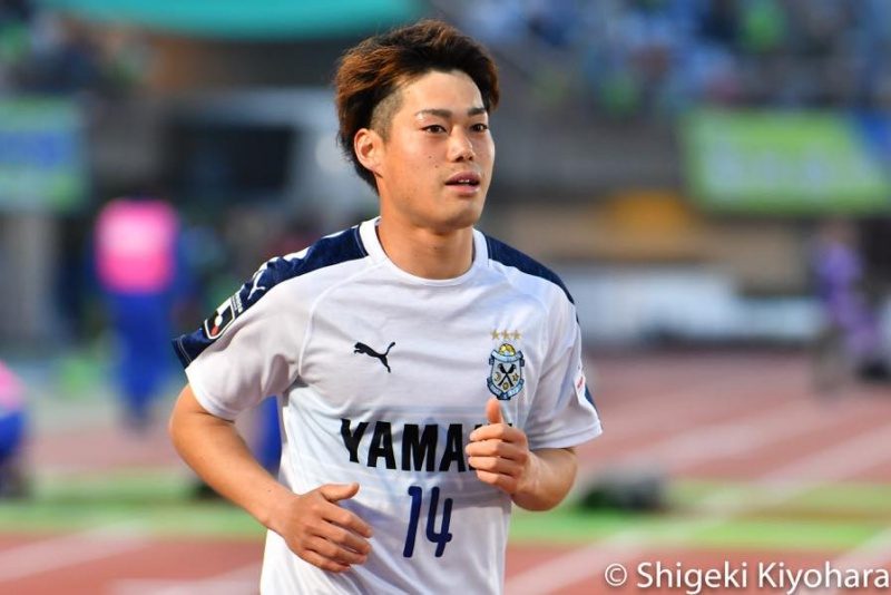 J1 20190406 Shonan vs Iwata Kiyohara23(s)