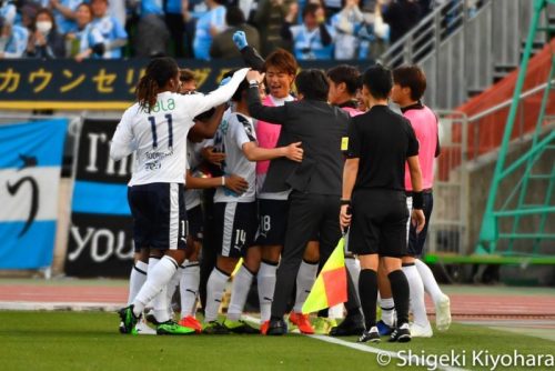 J1 20190406 Shonan vs Iwata Kiyohara9(s)
